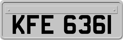 KFE6361