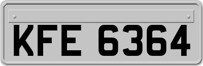 KFE6364