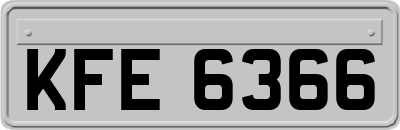 KFE6366