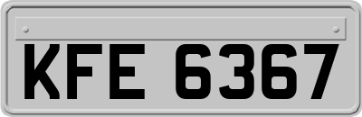 KFE6367