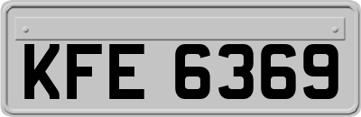 KFE6369