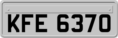 KFE6370