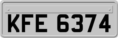 KFE6374