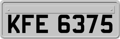 KFE6375