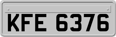 KFE6376