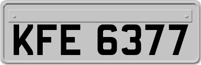 KFE6377