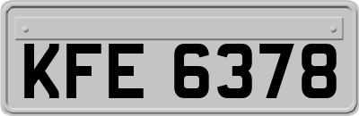 KFE6378