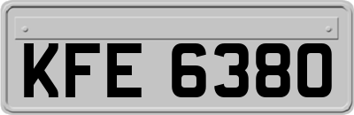 KFE6380