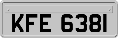 KFE6381