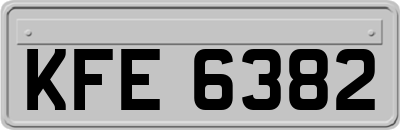 KFE6382