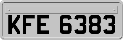 KFE6383