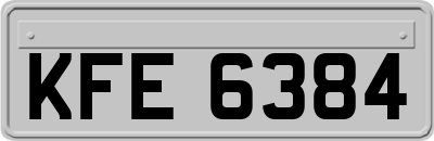 KFE6384