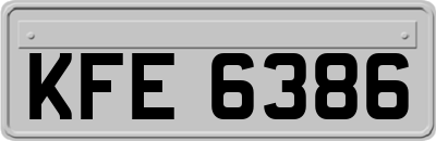 KFE6386