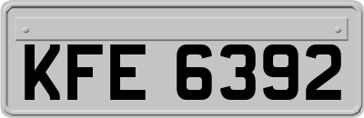 KFE6392