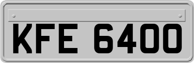 KFE6400