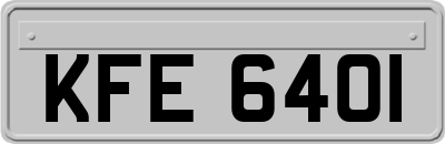 KFE6401