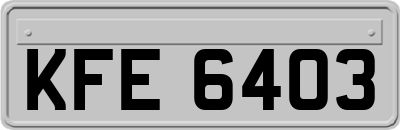 KFE6403