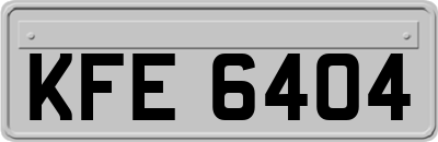 KFE6404