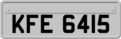 KFE6415