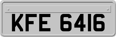 KFE6416