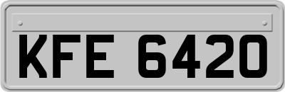 KFE6420