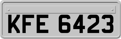 KFE6423