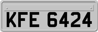 KFE6424