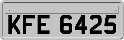 KFE6425