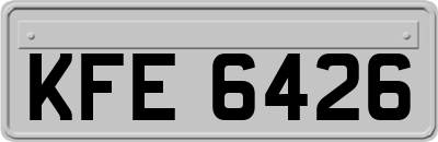 KFE6426