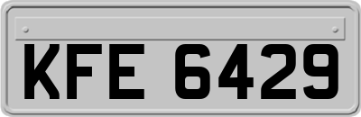 KFE6429