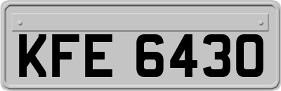 KFE6430