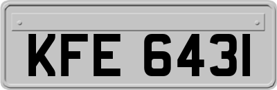 KFE6431