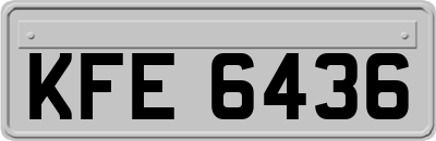 KFE6436