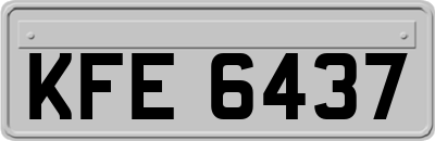 KFE6437