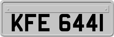 KFE6441