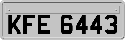 KFE6443