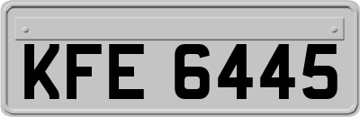 KFE6445