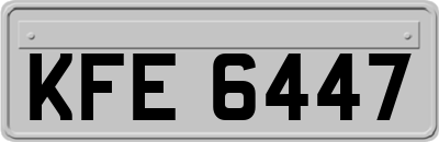 KFE6447