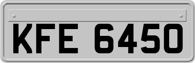 KFE6450