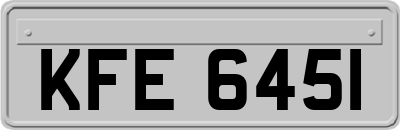 KFE6451