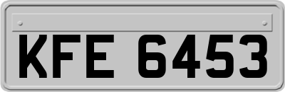 KFE6453