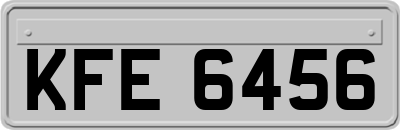 KFE6456