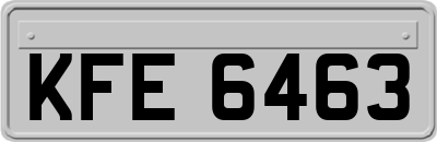 KFE6463