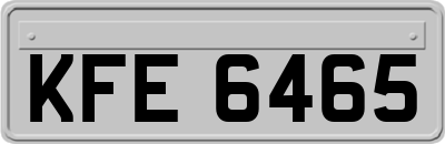 KFE6465