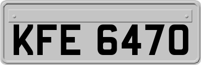 KFE6470