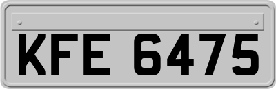 KFE6475