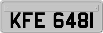 KFE6481