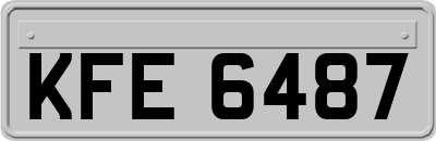 KFE6487