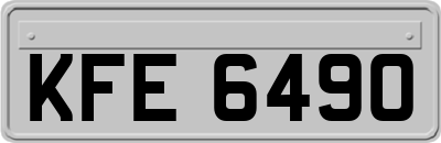 KFE6490