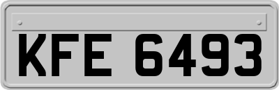 KFE6493